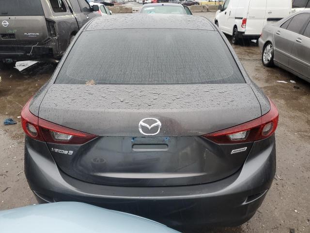 3MZBN1U73JM185535 Mazda 3 SPORT