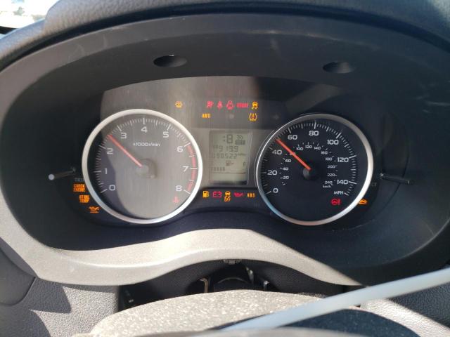 2016 SUBARU FORESTER 2 - JF2SJADC3GH457494