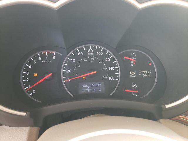 2016 NISSAN QUEST S - JN8AE2KP0G9151782