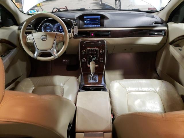 YV1952AS4C1153915 Volvo S80