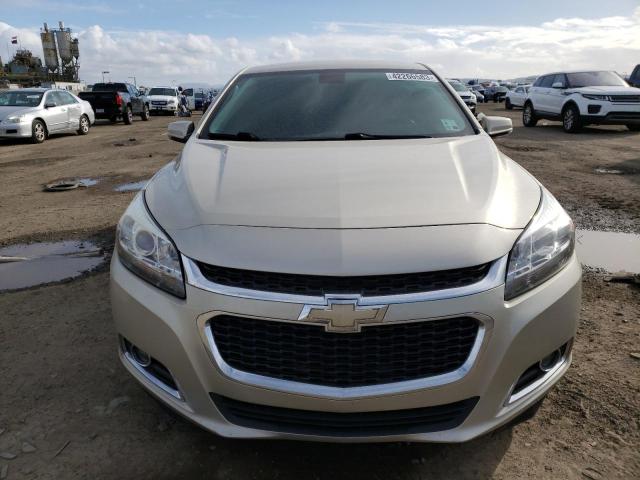 2016 CHEVROLET MALIBU LIM - 1G11E5SA2GF160972