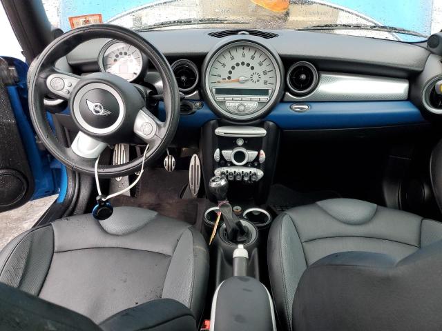 WMWMM33508TP70933 Mini Cooper