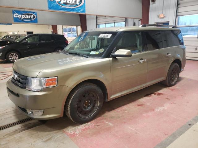 2012 Ford Flex SEL