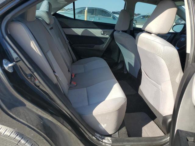 2016 TOYOTA COROLLA L - 5YFBURHE5GP467643