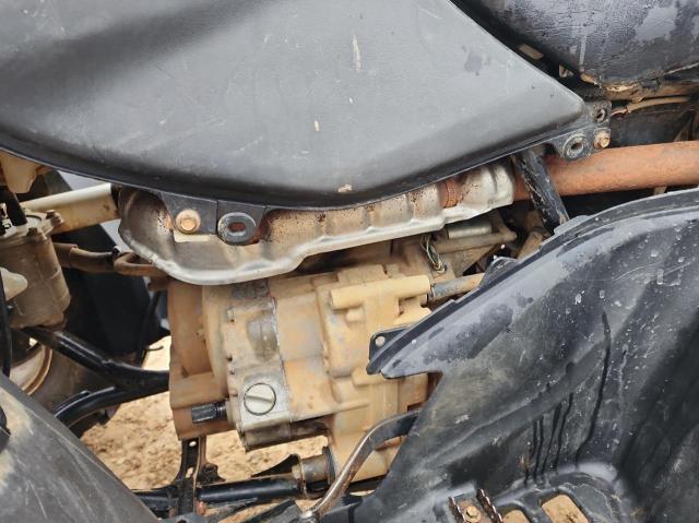 2012 HONDA TRX420 FPM 1HFTE35H3C4500039