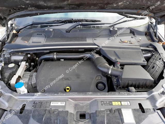 SALCA2AE3FH532832 Land Rover Discovery