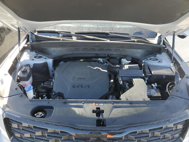 5XYP5DHC3NG268032 KIA Telluride Sx