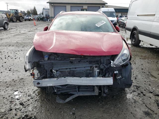 KNDCC3LC3H5099083 KIA NIRO EX