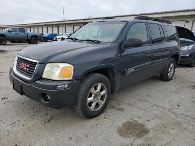 2003 GMC Envoy XL 