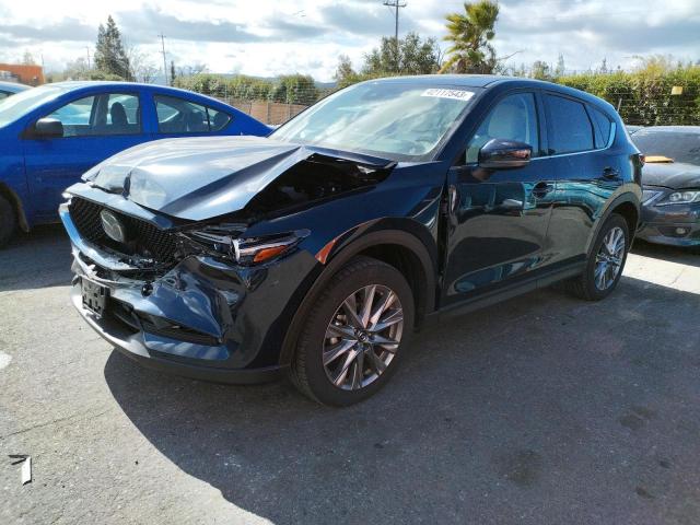 2021 MAZDA CX-5 GRAND - JM3KFBDM7M0483919