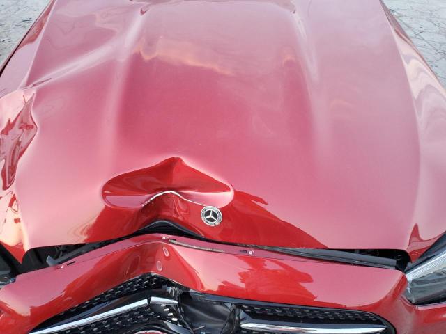 2021 MERCEDES-BENZ E 450 4MAT - W1KZF5KBXMB001545