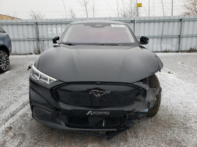 2021 FORD MUSTANG MA - 3FMTK3SU8MMA07771