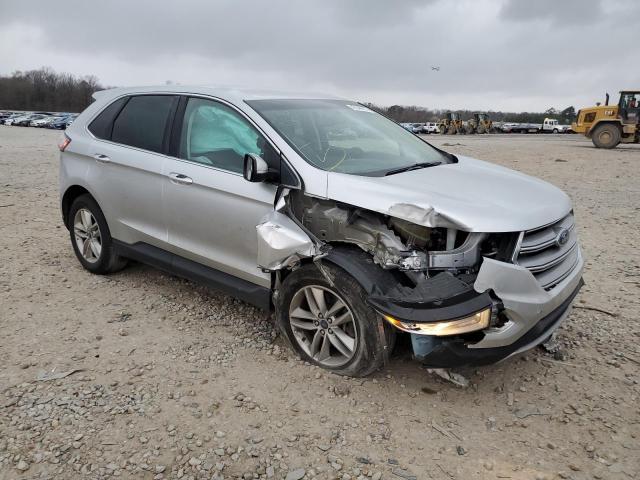 2017 FORD EDGE SEL 2FMPK4J9XHBB61149