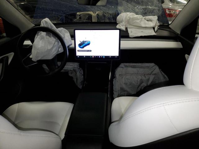 5YJYGDEE1LF021617 Tesla Model Y