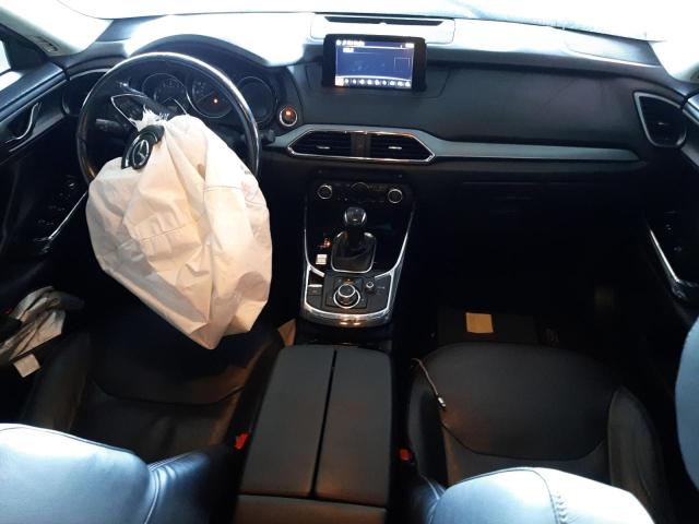 2016 MAZDA CX9 JM3TCACY0G0122192