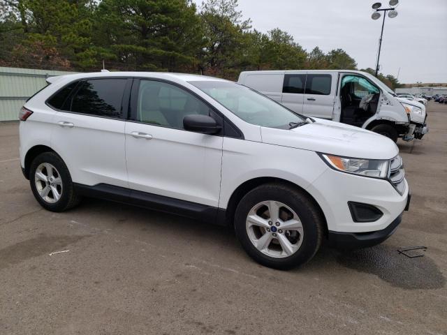 2018 FORD EDGE SE - 2FMPK3G97JBB53923