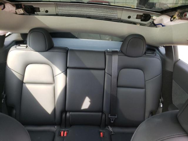 7SAYGDEE7NA014853 Tesla Model Y