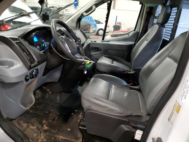 2019 FORD TRANSIT T- - 1FTYE1ZM1KKA92002