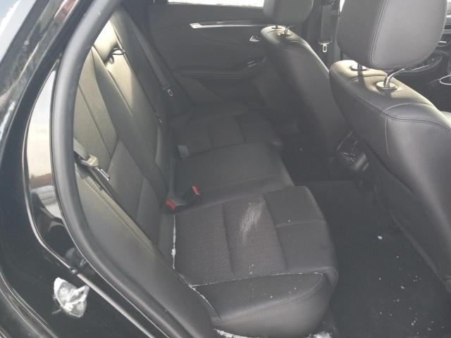 2019 CHEVROLET IMPALA LT - 2G11Z5S32K9140454