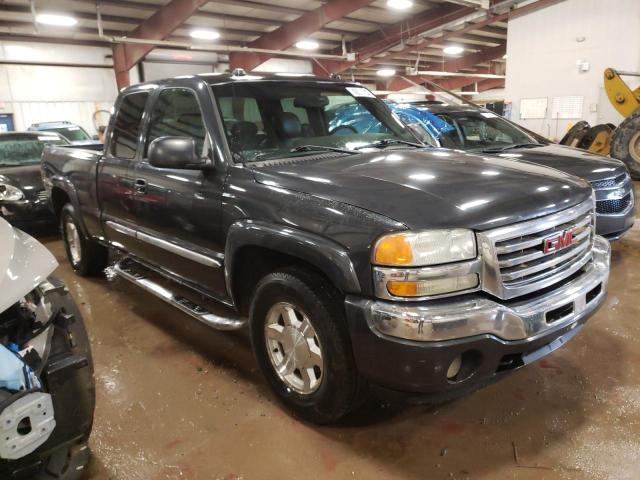 1GTEK19Z65Z102266 GMC Sierra