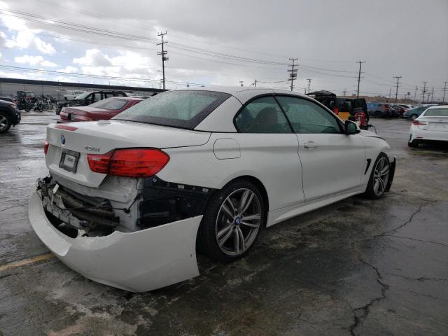 2016 BMW 435 I - WBA3T3C56G5A42084