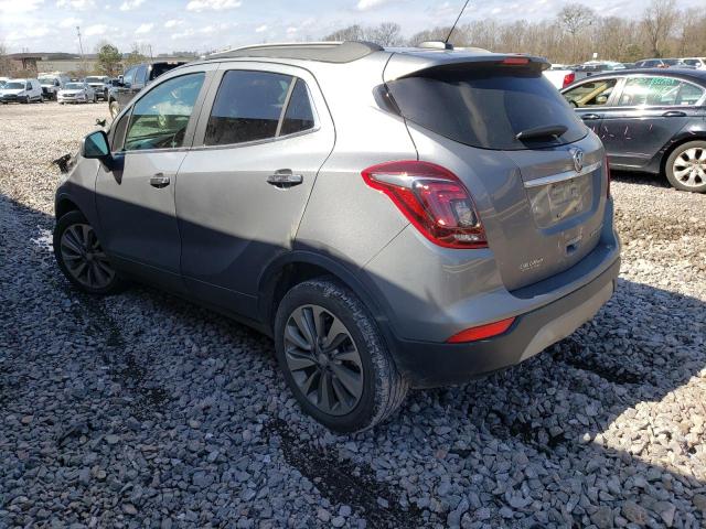 2020 BUICK ENCORE PRE - KL4CJASB7LB046734