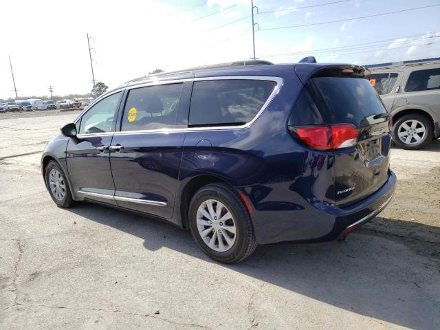 2017 CHRYSLER PACIFICA T 2C4RC1BG9HR785442