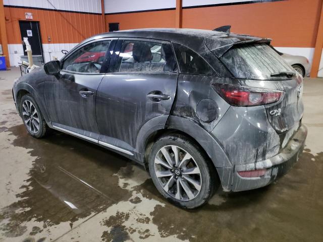 2021 MAZDA CX-3 GRAND - JM1DKFD7XM1508563