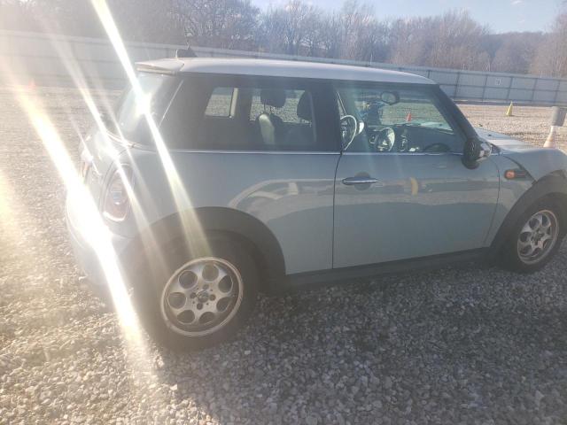 WMWSU3C53DT690348 Mini Cooper