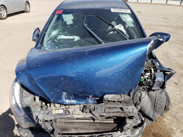 2015 HYUNDAI ELANTRA SE - KMHDH4AE7FU388482
