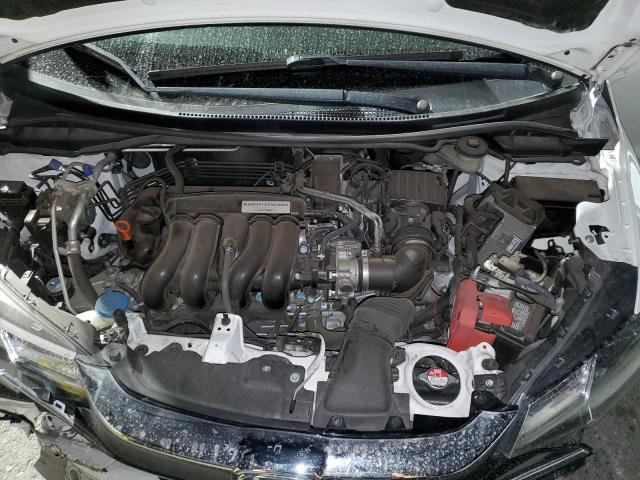 2018 HONDA FIT SPORT - 3HGGK5H66JM713600