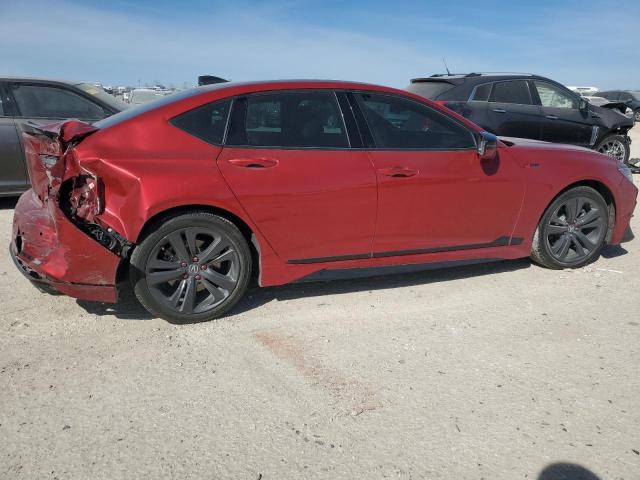 19UUB6F54MA007990 Acura Tlx Tech A