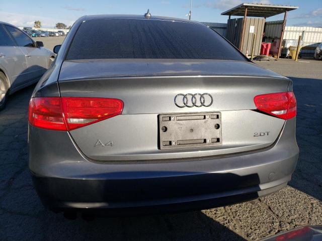 VIN WAUAFAFL9DN048953 2013 Audi A4, Premium no.6