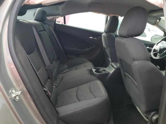 2017 CHEVROLET VOLT LT - 1G1RC6S57HU209632