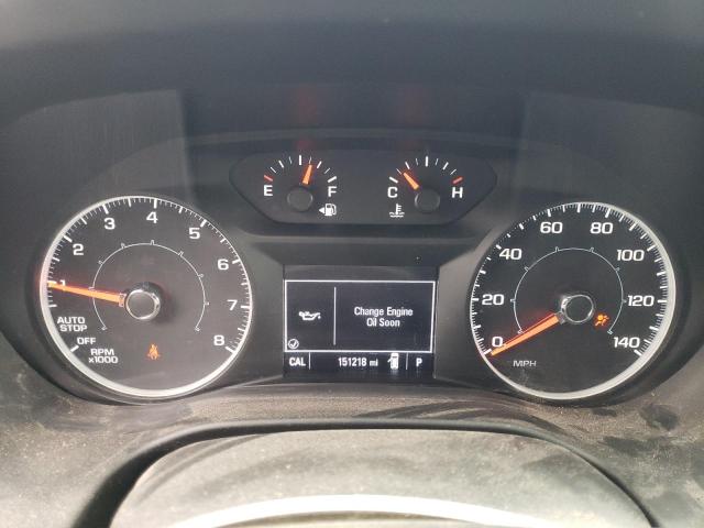 1GKKNKLA1JZ206620 GMC ACADIA SLE