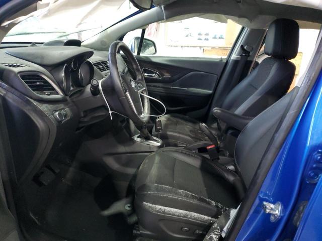 2015 BUICK ENCORE KL4CJESB8FB173553