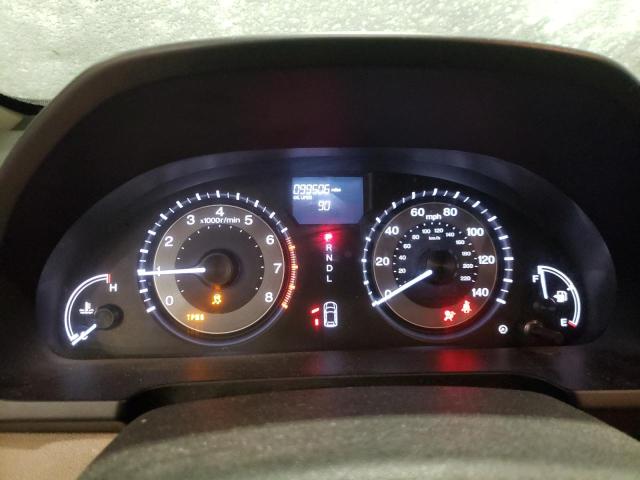 2016 HONDA ODYSSEY LX - 5FNRL5H23GB112871