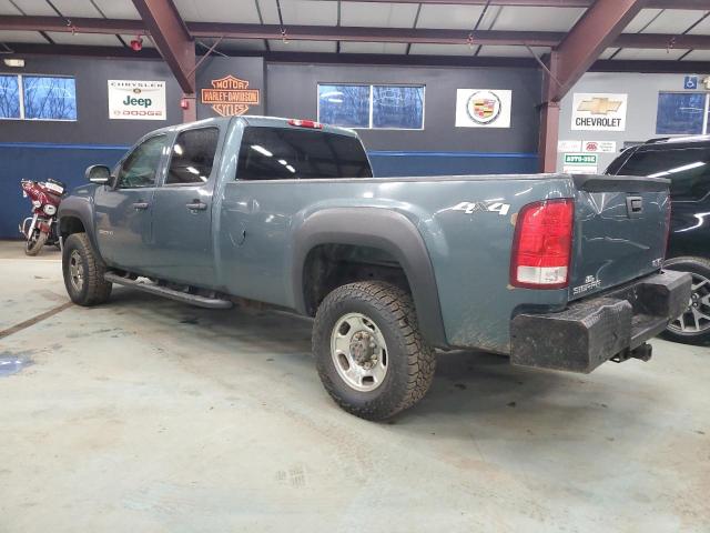 1GT12ZCGXCF226186 GMC Sierra K2500 Heavy Duty
