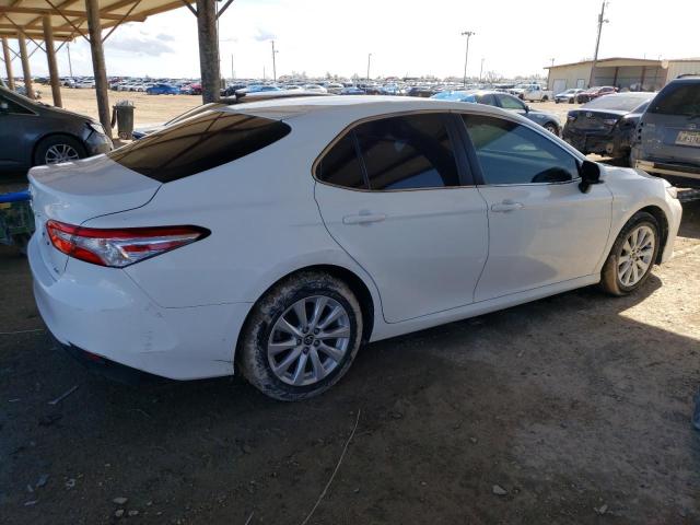 2018 TOYOTA CAMRY L - JTNB11HK4J3023469