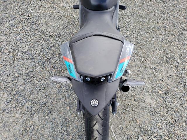 2022 YAMAHA MT-03 - MH3RH20Y5NK008304
