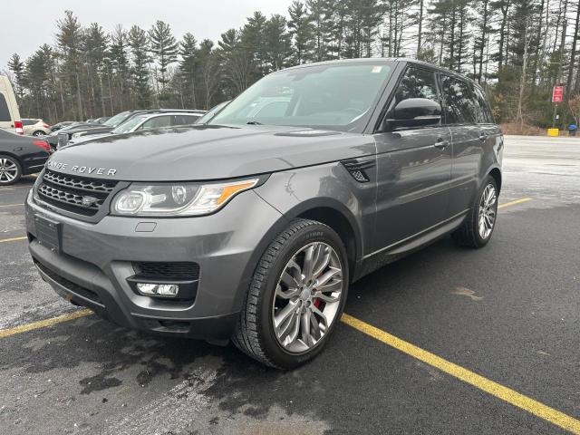 SALWR2TF8FA529266 Land Rover Range Rover Sport Sc