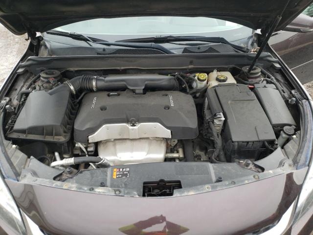 2015 CHEVROLET MALIBU 2LT - 1G11D5SL1FF340169