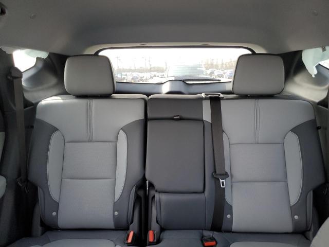 2022 CHEVROLET BLAZER 3LT - 3GNKBDRS7NS236845