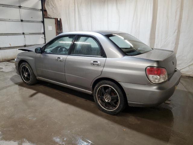 JF1GD61657H509799 Subaru Impreza 2.5i