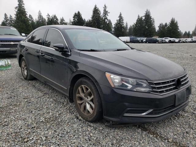 2016 VOLKSWAGEN PASSAT S - 1VWAT7A31GC003735