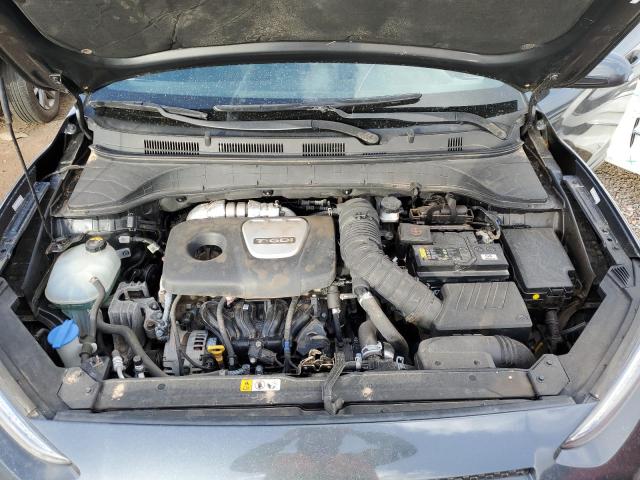 2018 HYUNDAI KONA ULTIM - KM8K5CA50JU119047
