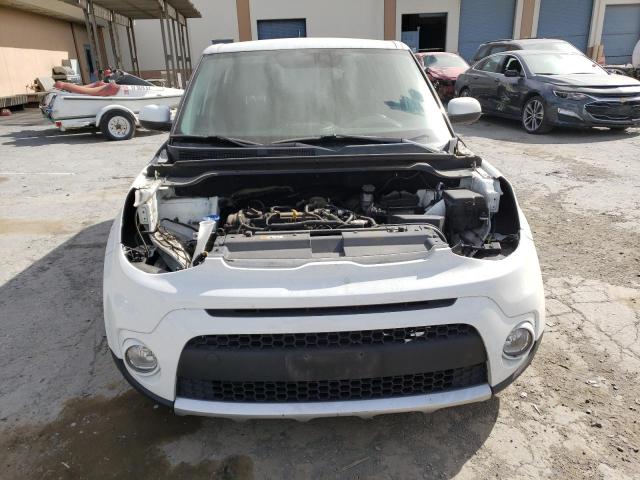 KNDJP3A52J7537988 KIA SOUL +