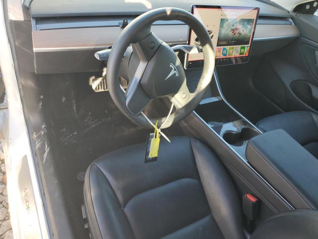 Фото: 5YJ3E1EB8LF803241 - 8