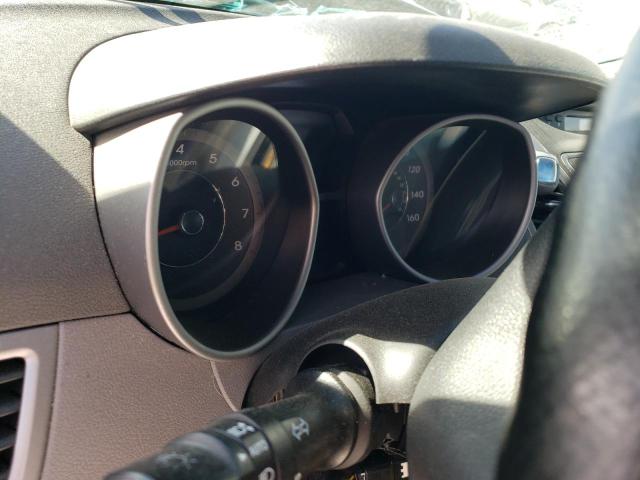 2015 HYUNDAI ELANTRA SE - KMHDH4AE7FU388482