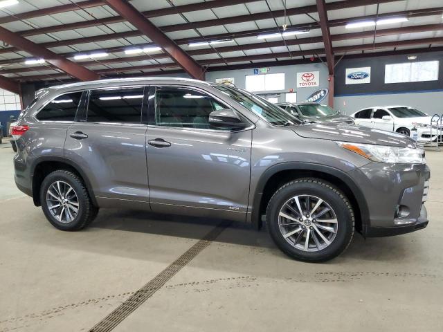 2018 TOYOTA HIGHLANDER 5TDJGRFH9JS041002